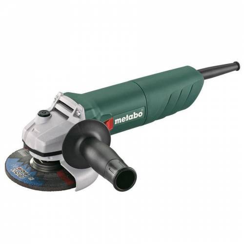 Metabo W 900-115 Avuç Taşlama