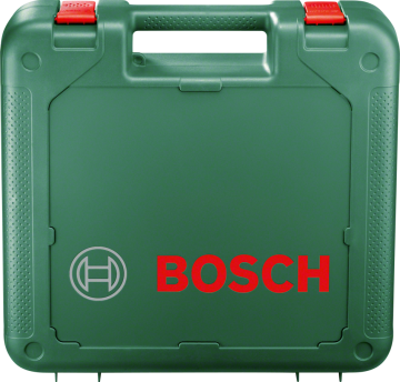 Bosch PSS 200 AC Titreşimli Zımpara