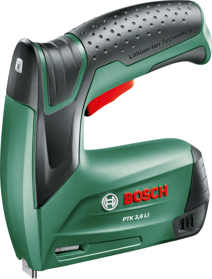 Bosch PTK 3,6 LI Akülü Zımba Makinesi