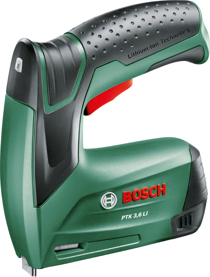 Bosch PTK 3,6 LI Akülü Zımba Makinesi