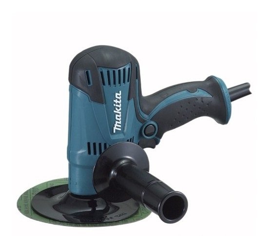 Makita GV6010 440 Watt 150 mm Dik Zımpara Makinası