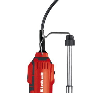 Einhell TE-HD 18 LI Kit Akülü Pnömatik Matkap