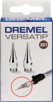 DREMEL® Lehimleme uçları (201)