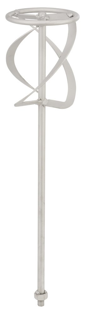 Bosch - Karıştırma Ucu M14 Şaft 140*600 mm Inox