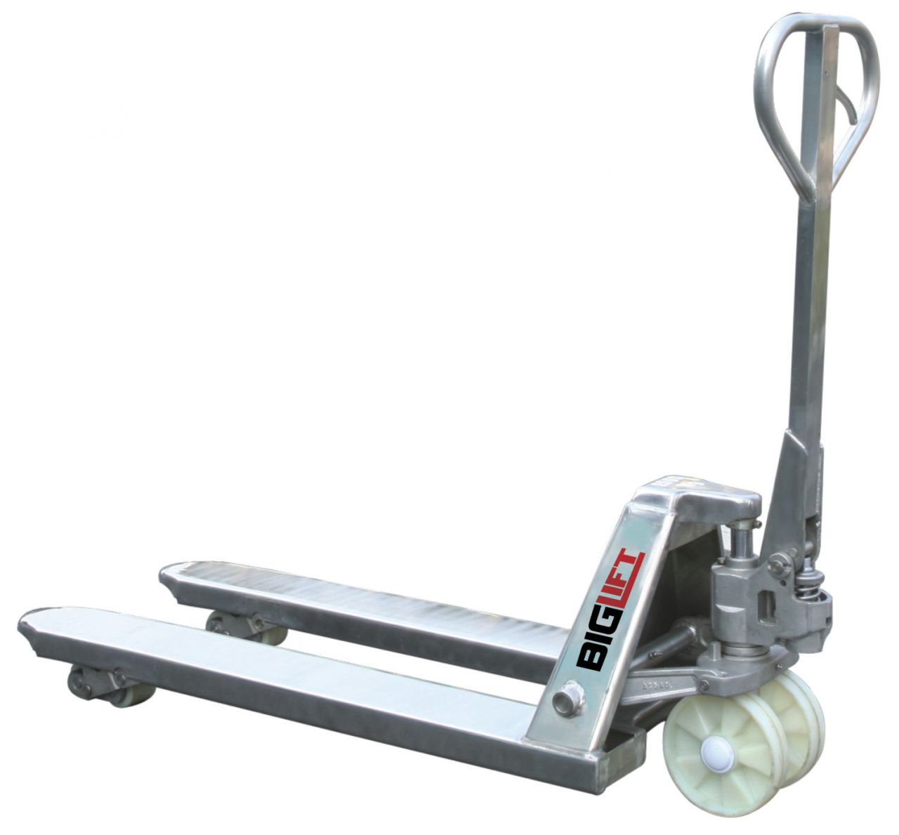 Biglift 2 Ton Paslanmaz Transpalet RM-ACS20H