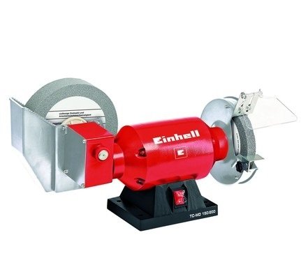 Einhell TC-WD 150/200 Taş Motoru (Islak-Kuru)