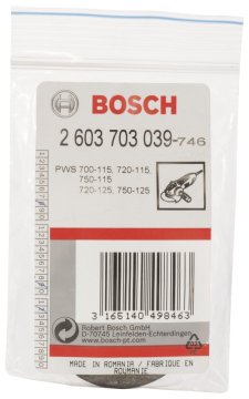 Bosch - Bağlama Flanşı PWS 700/720/750 115/12 mm