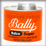 Bally 850 Gr. Süper Yapıştırıcı