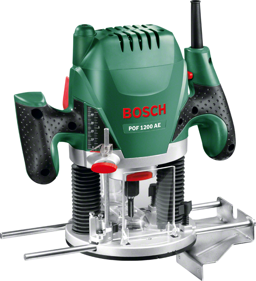 Bosch POF 1200 AE Dik Freze