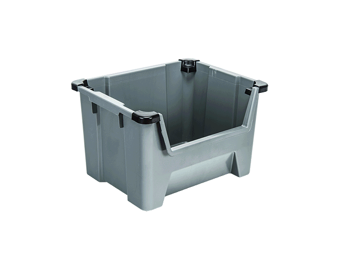 A-530 Plastik Avadanlık (2 Adet)