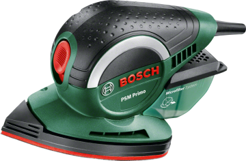 Bosch PSM PRIMO MULTI Zımpara Makinesi