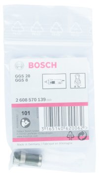 Bosch - GGS 28 CE Penset 1/8''