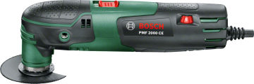 Bosch PMF 2000 CE Karton Kutulu Ürün