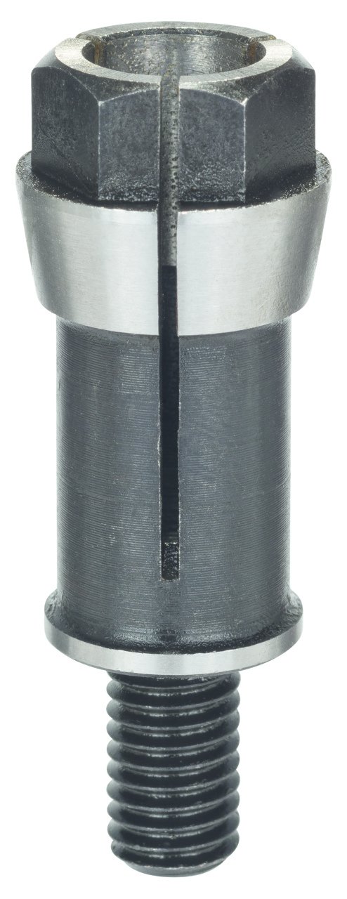 Bosch - GGS 16 Sıkma Somunlu Penset 10 mm