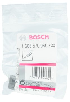 Bosch - GGS 16 Sıkma Somunlu Penset 10 mm