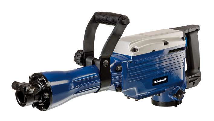 Einhell BT-DH 1600/1 Kırıcı 14 Kg.