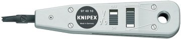 Knipex 97 Telefon Krone Bıçağı
