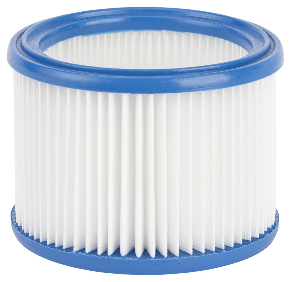 Bosch - GAS 15L Polyester Kanallı Filtre
