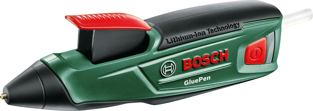 Bosch Gluepen Tutkal Tabancası