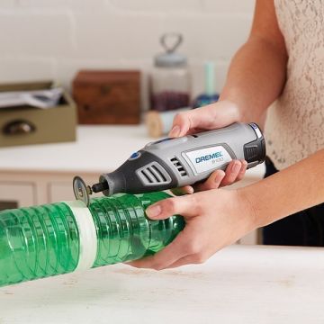 DREMEL® EZ SpeedClic: Plastik Kesme Diskleri. (SC476)