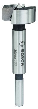 Bosch - Menteşe Açma Ucu 30 mm