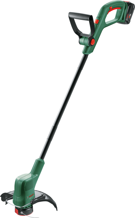 EasyGrassCut 18V-26 (1x 2,5Ah) Akülü Kenar Kesme