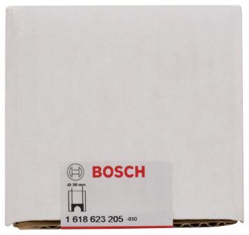 Bosch - SDS-Max Şaftlı Dişli Pleyt 60*60 mm 5*5 Diş