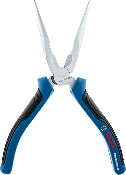 Bosch Profesyonel Kargaburun 200mm