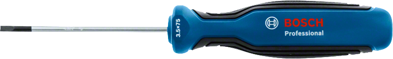 Bosch Profesyonel Tornavida SL3.5X75mm
