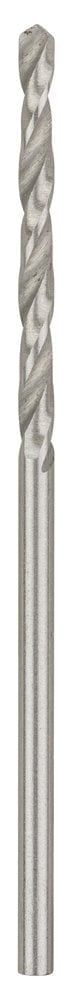 Bosch - HSS-G Metal Matkap Ucu 2,1*49 mm 10'lu Paket