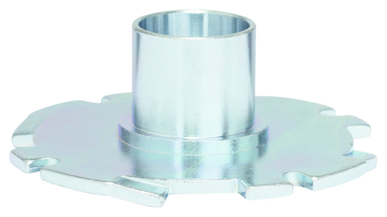 Bosch - Freze Kopyalama Sablonu 17 mm