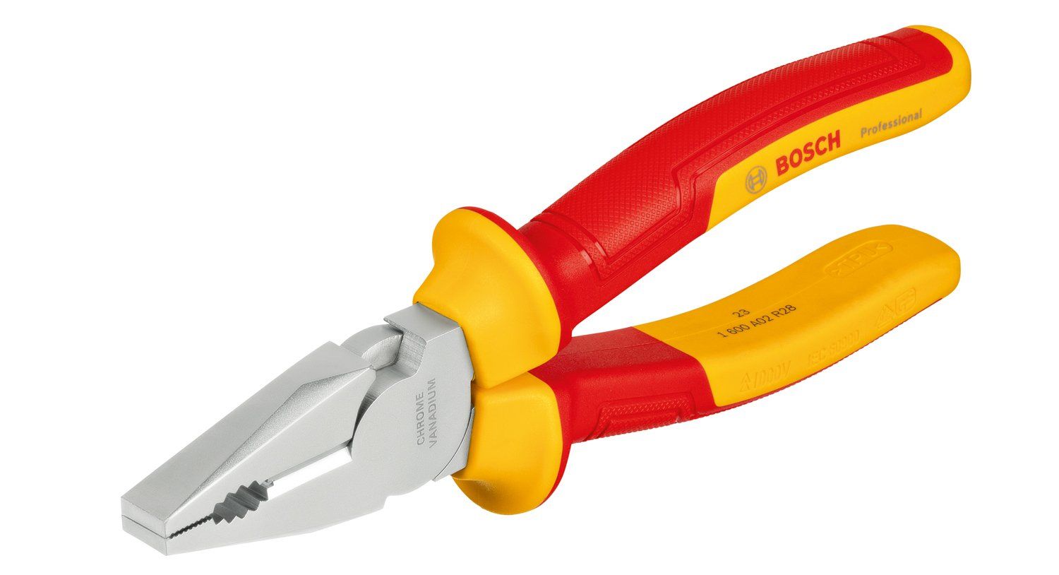 Bosch Profesyonel VDE Pense 180mm