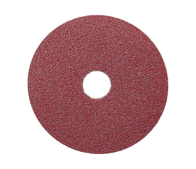 Atlas 115*22mm 40 Kum Fiber Disk Zımpara