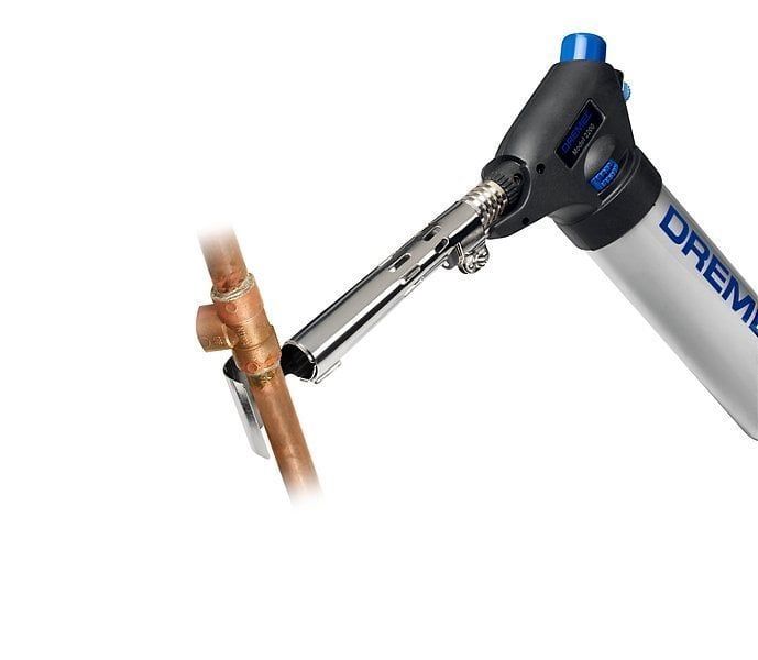 DREMEL 2200 Versaflame Gazlı Havya