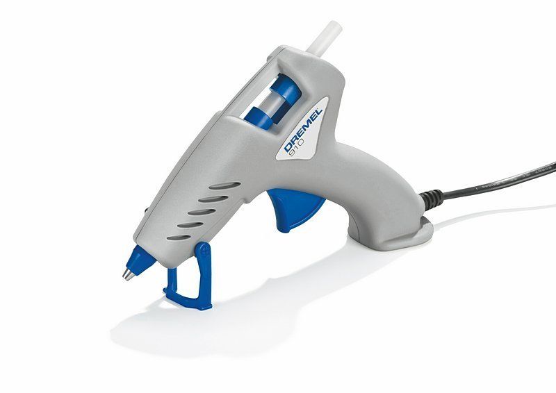 DREMEL 910 Tutkal Tabancası