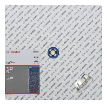 Bosch - Best Serisi Taş İçin Elmas Kesme Diski 400 mm