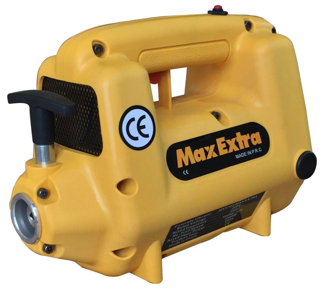 MAX EXTRA MXV103 Beton Vibratörü