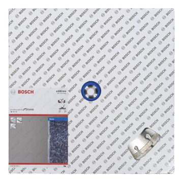 Bosch - Standard Seri Taş İçin Elmas Kesme Diski 400 mm