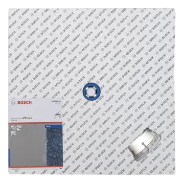Bosch - Standard Seri Taş İçin Elmas Kesme Diski 450 mm