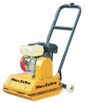 MAX EXTRA MX06102 Benzinli Kompaktör