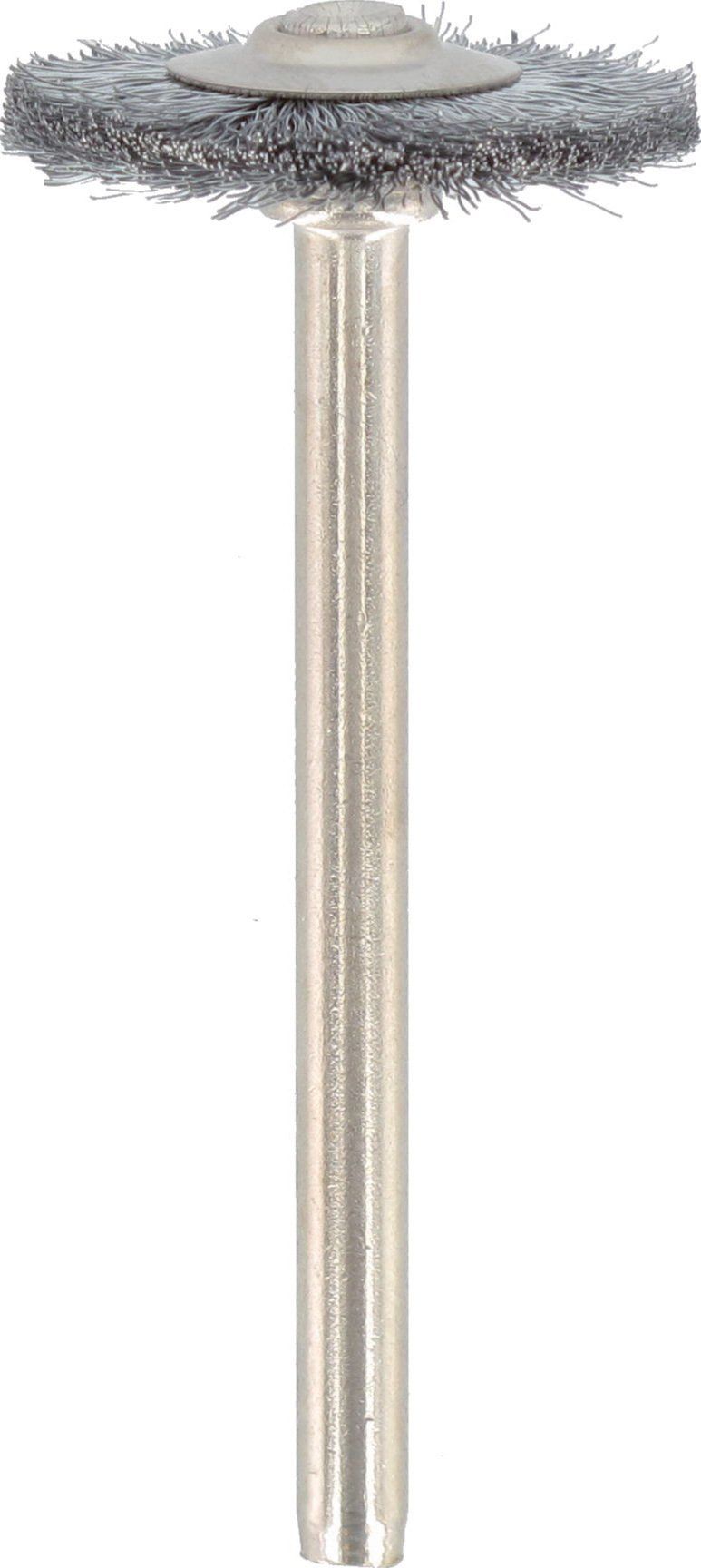 DREMEL Karbon Çelik Fırçalar 428
