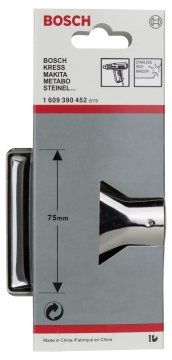 Bosch - Cam Koruma Memesi 75*33,5 mm