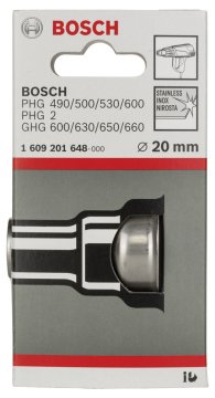 Bosch - Redüktör Memesi 20 mm