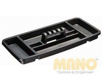Mano Mt-16 Metal Kilitli Takım Çantası