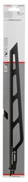 Bosch - Precision for Serisi Elyaflı Yalıtım Malzemeleri için Panter Testere Bıçağı S 2013 AWP