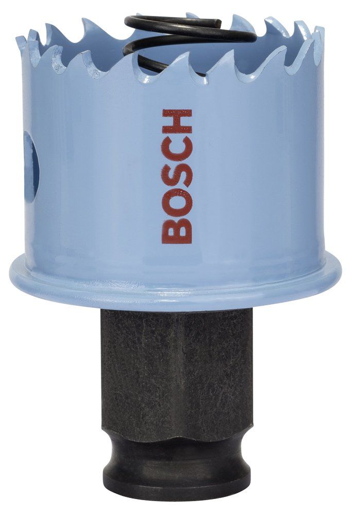 Bosch - Special Serisi Metal Ve Inox Malzemeler için Delik Açma Testeresi (Panç) 35 mm