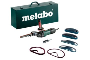 METABO BFE 9-20 SET Dar Alan Zımpara Makinası