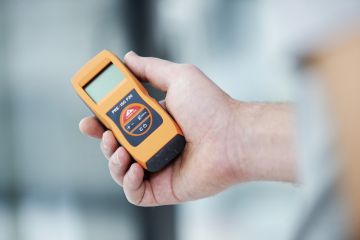 Leica Prexiso P20 Lazer Metre