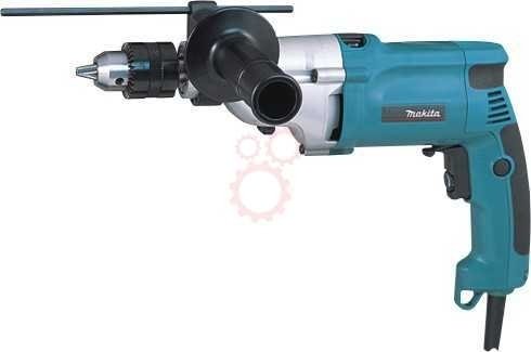 Makita HP2050 Çift Devirli Darbeli Matkap