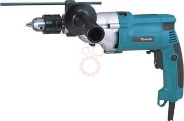 Makita HP2050 Çift Devirli Darbeli Matkap